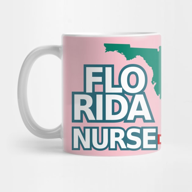 Florida Nurse by Gilisuci